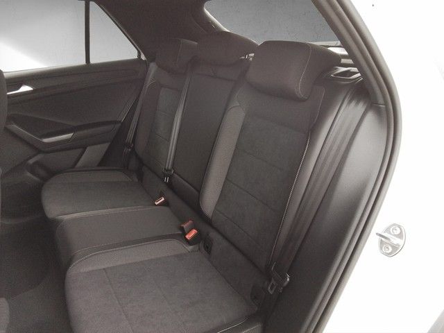 Fahrzeugabbildung Volkswagen T-Roc DSG Style