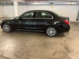 Mercedes-Benz C 200 4MATIC AVANTGARDE Autom. TipTop - Mercedes-Benz C 200 in Bielefeld