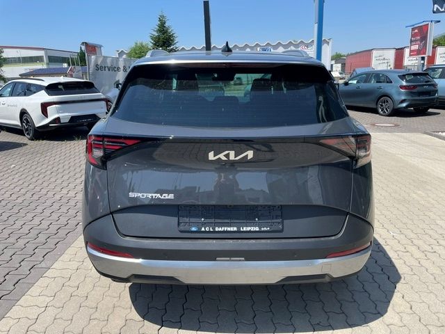 Fahrzeugabbildung Kia Sportage Vision Kamera LED Verkehrszeichenerk