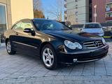 Mercedes-Benz CLK 270 CDI AVANTGARDE/Navi/Motor und Getrie 1a - Mercedes-Benz CLK 270 aus 2004