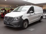 Mercedes-Benz Kasten 114 CDI lang,Nav,Shzg,PTS,Klim,Hecktür180 - Mercedes-Benz Vito mit Diesel-Antrieb: Automatik