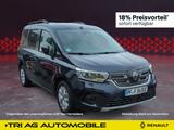 Renault Kangoo E-Tech Techno Navi Rückfahrkamera - Renault Kangoo E-TECH Tageszulassungen