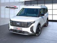 Ford Tourneo Courier - Vorschau Bild 2