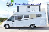 Carado T 447 EINZELBETTEN SAT+TV KAM STÜTZEN 1.H+59TKM - Offers