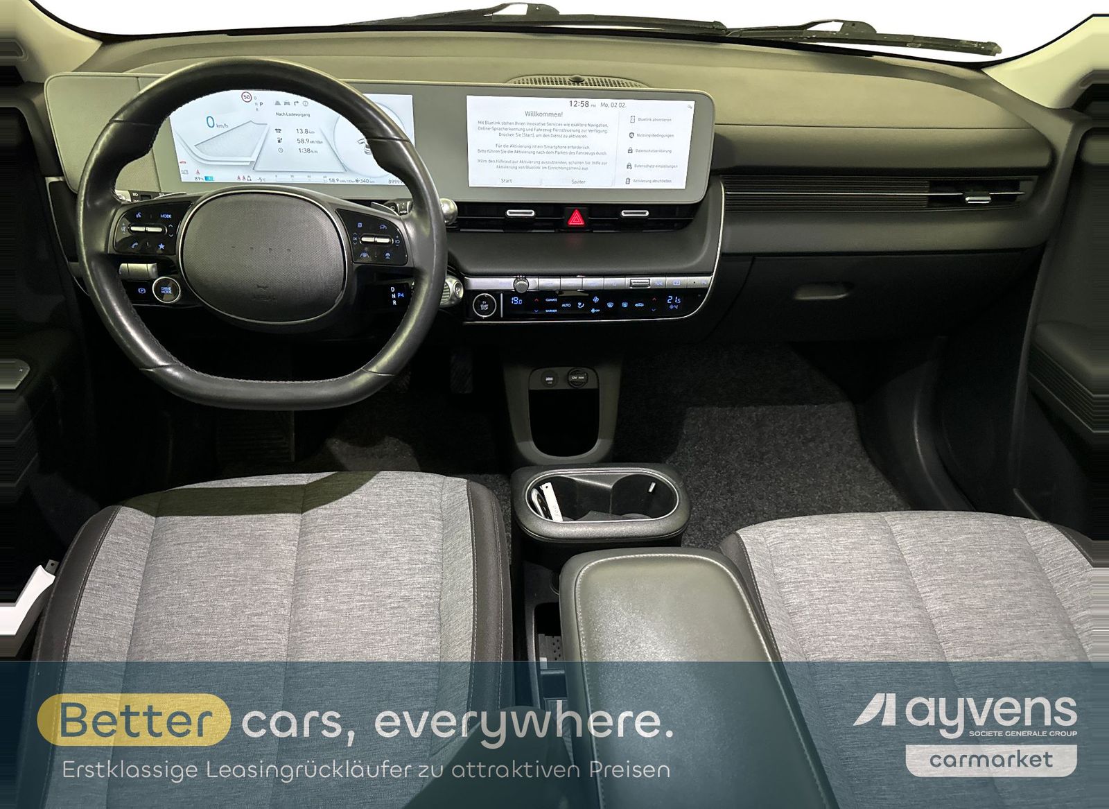 Hyundai IONIQ 5 - Bild 7