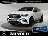 Mercedes-Benz GLE 53 AMG 4M+ Coupé Standhzg. 22" AHK Head-Up ! - Mercedes-Benz GLE 53 AMG Jahreswagen