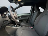 Toyota Aygo (X) - Vorschau Bild 8