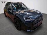 MINI Countryman S ALL4 - MINI Cooper S Countryman: Automatik