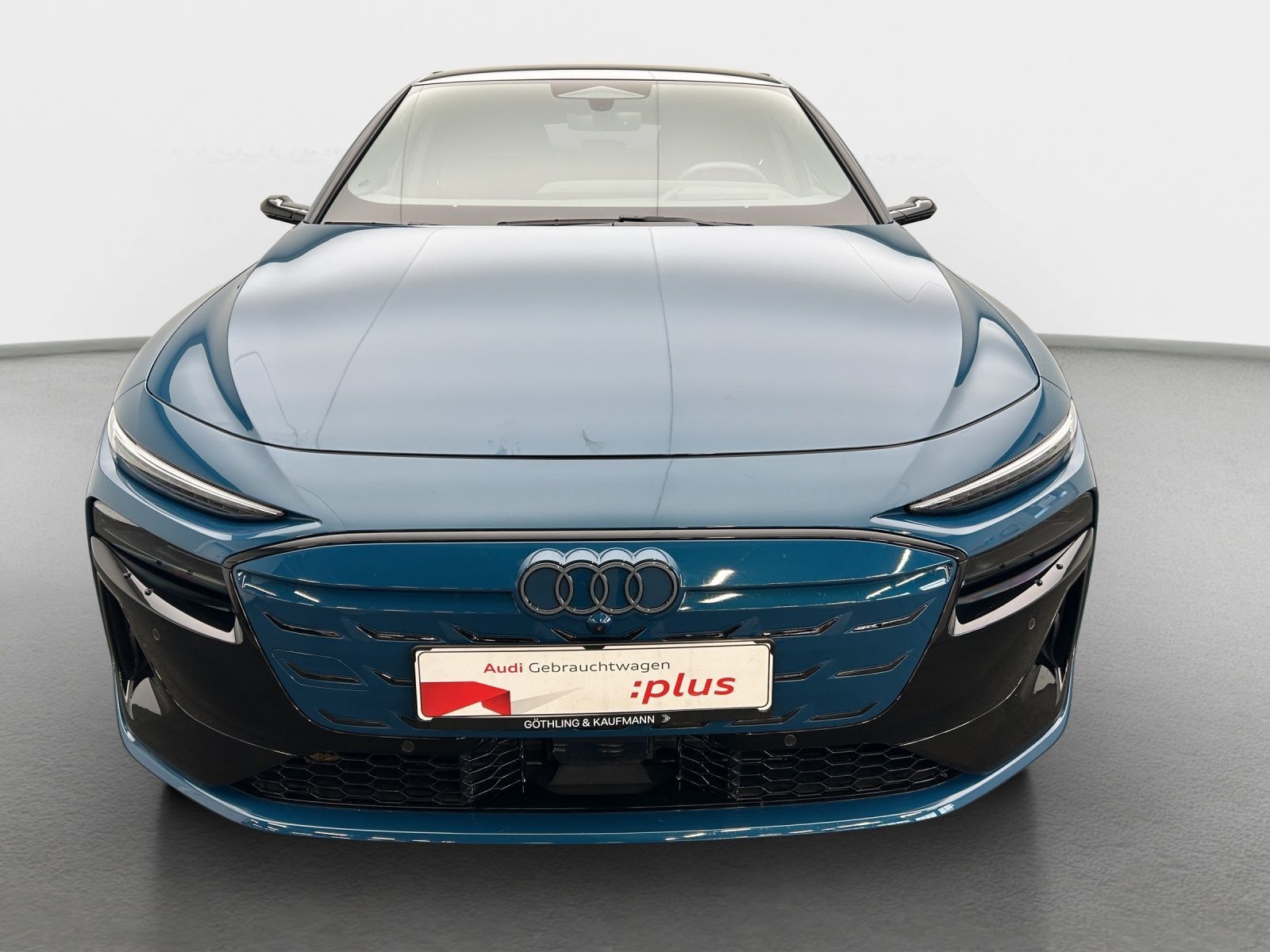 Audi S6 e-tron - Bild 13