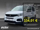 Peugeot e-Rifter 136PS GT L1 +SHZ+11KW OBC+Navi - gebrauchte Peugeot Rifter aus dem Jahr 2024