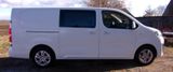 Opel 2.0 Cargo Innovation L3,Navi,Keyless,Head-up... - Opel Vivaro Gebrauchtwagen in Augsburg