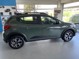 Dacia Sandero Stepway Expression+ TCe 100 ECO-G