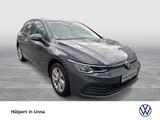 Volkswagen Golf 1.5 LIFE NAVI CARPLAY ALU LED SITZHEIZ - Volkswagen mit Benzin-Antrieb: Limousine