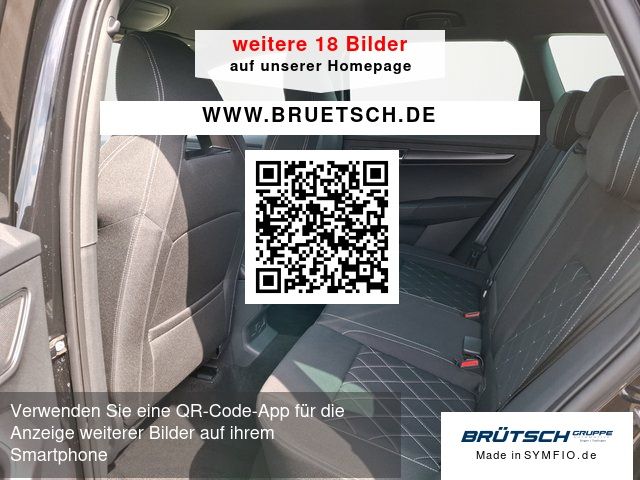 SKODA Karoq 1.5 TSI Sportline DSG / ACC / KAMERA / COL - Image 15