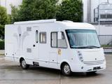 Niesmann + Bischoff Arto 69 L*Hyd.Hubstützen*2xSolar*SAT*ALDE*158PS* - Niesmann + Bischoff Arto