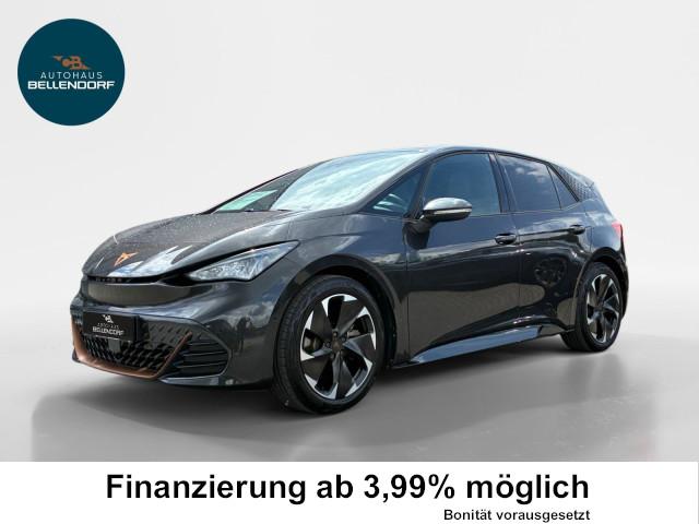 Cupra Born 231 PS 77 kWh Navi Wärmepumpe Head Up