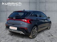 Hyundai i20 - Vorschau Bild 4