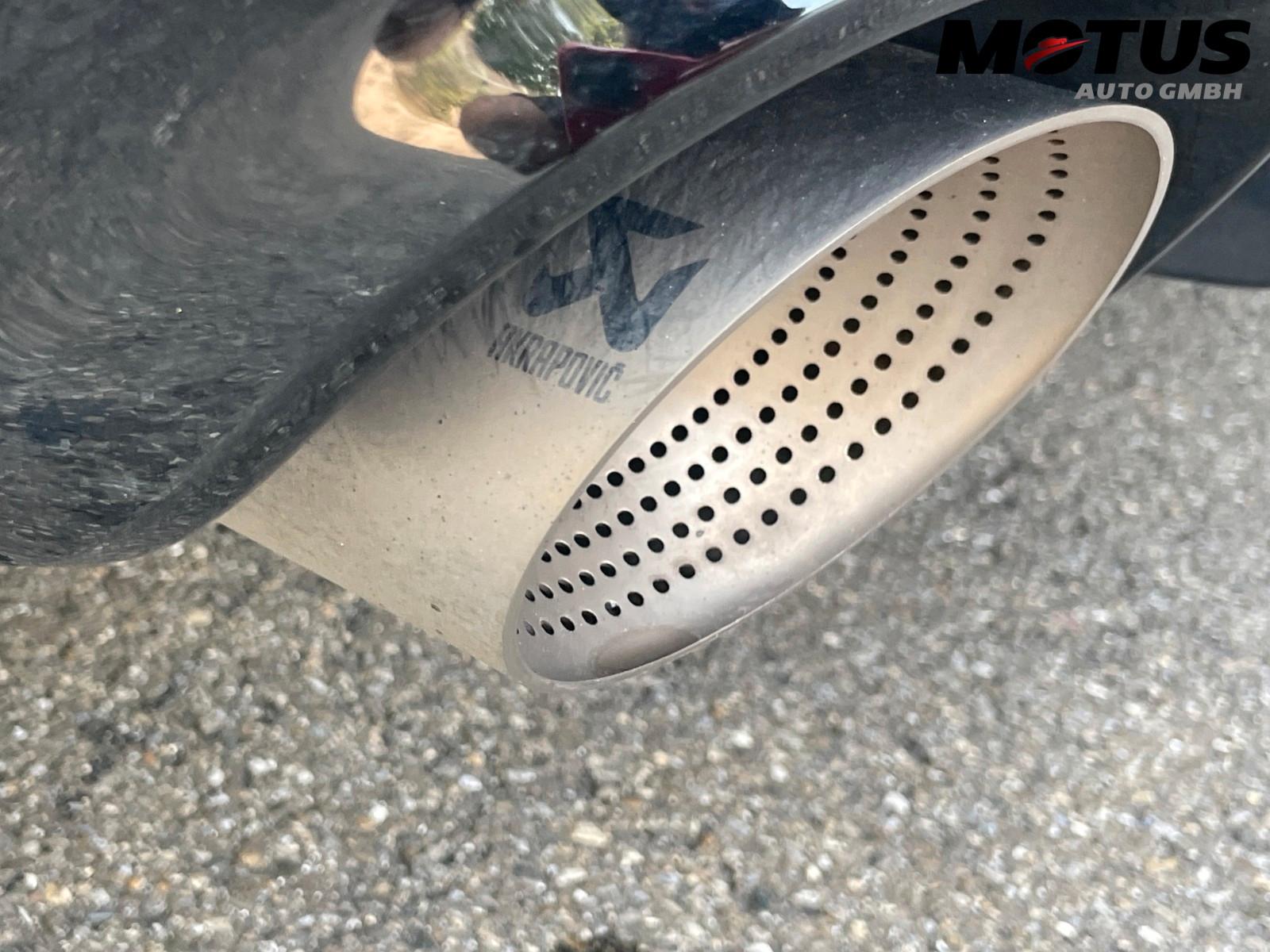 Volkswagen Golf 8.5 Clubsport Akrapovic Pan/3D/360/Key/VOLL, миниатюра 16