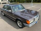 Mercedes-Benz W116 280 SE  Oldtimer Klass... - Mercedes-Benz 280 Gebrauchtwagen in Berlin