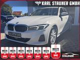 BMW 318i Touring FACELIFT KAMERA NAVI ABSTANDSTEMP - BMW 318 Touring Kombi I Gebrauchtwagen