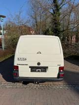 Volkswagen T4 andere - Volkswagen T4 andere aus 2002