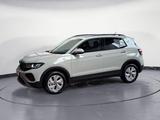 Volkswagen T-Cross Life 1.0 l TSI OPF   5-Gang - New cars mit Benzin-Antrieb: Kleinwagen, 1.5