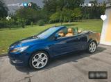 Ford Focus Cabrio Titanium Pinafarina - Ford Focus aus 2010: Cabrio