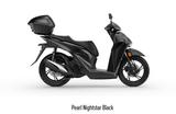 Honda SH 125i Top Case  6 Jahre Garantie - HONDA SH 125I