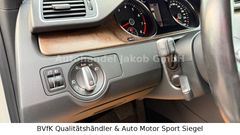 VW Passat/Exclusive/Traumfahrzeug/Vieles NEU!!!