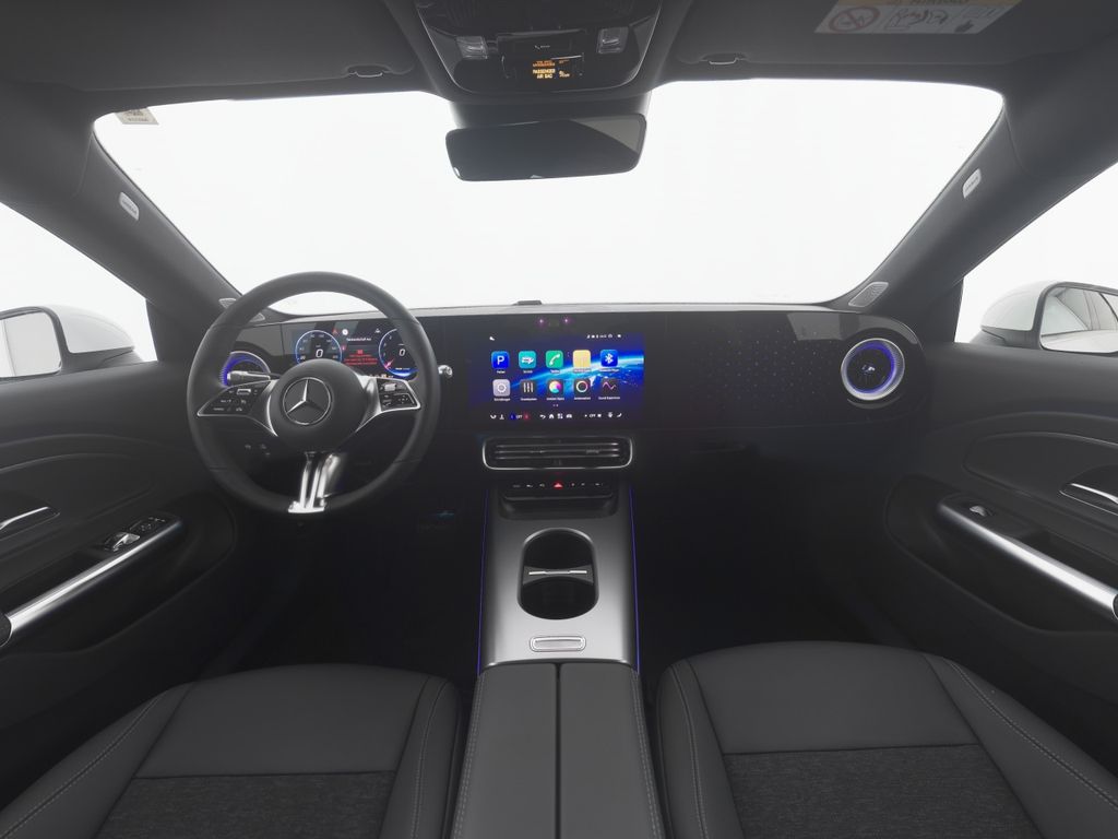MERCEDES-BENZ CLA 2026