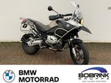BMW R 1200 GS weiss-aluminium, metallic matt,Scheckh - BMW 2008 R 1200 GS