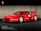 Ferrari F355 Challenge *FERRARI DENMARK* - Ferrari: 355