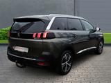 Peugeot 5008 1.6 THP Allure 7-Sitzer Sitzhzg+Tempomat+PD - Peugeot 5008 aus 2017