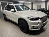 BMW X5 xDrive 40 d  - 1.Hand AHK Pano Kam Headup LED - BMW X5 Gebrauchtwagen in Bremen