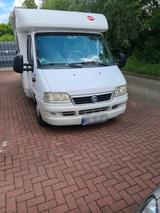 Fiat WOMO Dukato - Fiat aus 2003