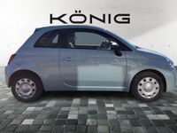 Fiat 500C - Vorschau Bild 2