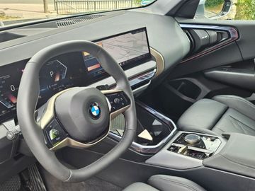 BMW X3 - 8