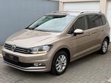 Volkswagen Touran 1.6 TDI  DSG HIGHLINE°AHK°96Tkm°Navi°1.Hd - Volkswagen Touran: 1.9