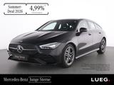 Mercedes-Benz CLA 180 SB AMG+LED+Kamera+KeylGo+EHeck+Ambi+DAB+ - Mercedes-Benz CLA 180 Shooting Brake in Bochum