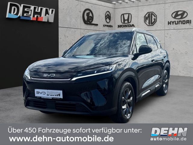 BYD ATTO 2 Comfort Navi Digitales Cockpit Soundsyste