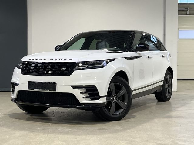 Land Rover Range Rover Velar R-Dynamic Pano Virtual Black-P