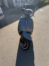 Andere Inoa SLi6 max - ELEKTRO KLEINKRAFTRAD