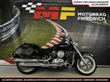 Yamaha XVS 1100 DragStar Classic [1. Hand, Scheckheft] - YAMAHA 1100