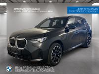 BMW X3 - Vorschau Bild 1