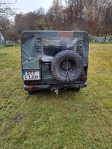 Mercedes-Benz Wolff der Luftlandetruppen  250 GD - Mercedes-Benz G 250: Gd