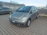 Mercedes-Benz Mercedes-benz A 180 160 CDI Elegance - gebrauchte Mercedes-Benz A 160 aus dem Jahr 2007