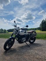 BMW r nine T scrambler mit viel Sonderausstattung - Offers matching your search criteria