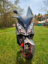 Kymco Downtown 300