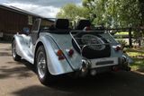 Morgan 4/4 RUNABOUT - Morgan 4/4