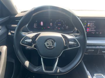 Skoda Octavia - 12